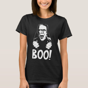 Camiseta Herman Munster