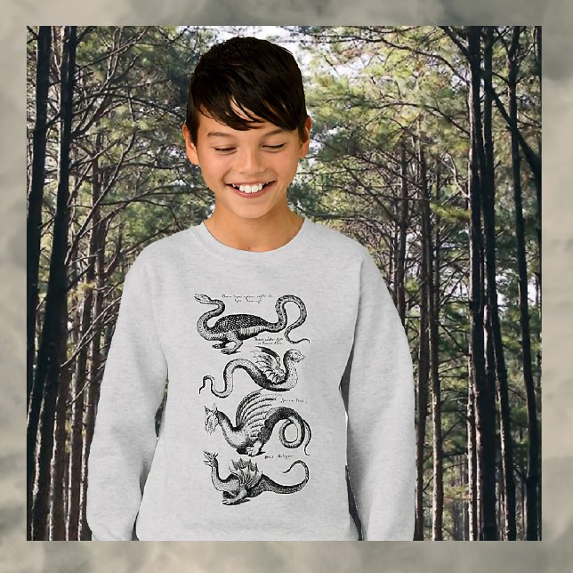 Camiseta Hermes Bird Color Long Sleeve Shirt (Criador carregado)