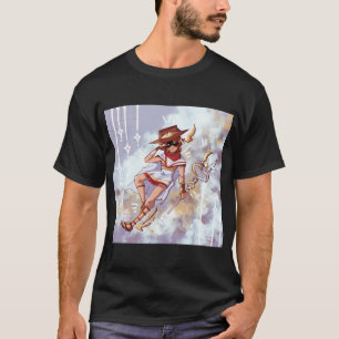 Camiseta Hermes da Epic