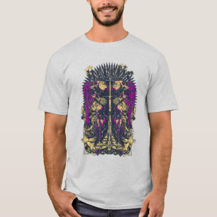 Camiseta Hermética da Dualidade