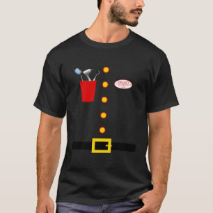 Camiseta Hermey Dentist Elf Elf Dentist