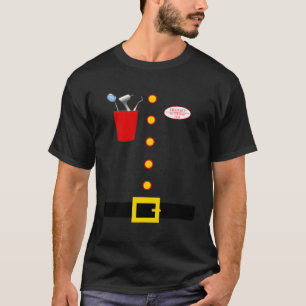 Camiseta Hermey Dentist Elf Elf Dentist