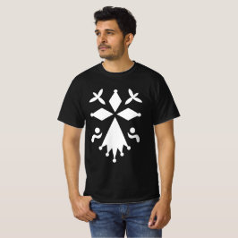 Camiseta Hermine de Bretagne