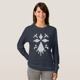 Camiseta Hermine de Bretagne