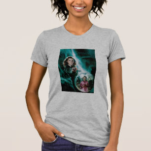 Camiseta Hermione Granger e Professora Umbridge