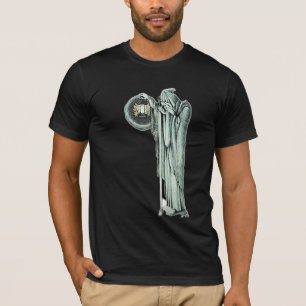 Camiseta Hermit Basic Dark T-Shirt