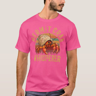 Camiseta Hermit Crab Lover