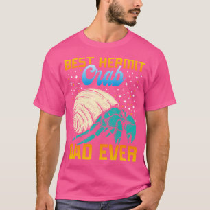 Camiseta Hermit Crabs