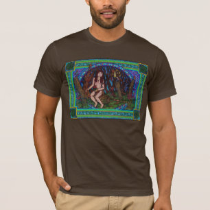 Camiseta Hern novo