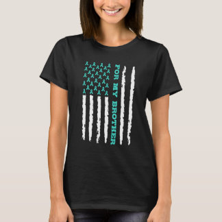 Camiseta Hérnia Diafragmática Congênita CDH Irmão