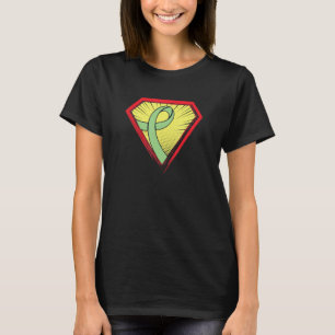 Camiseta Hero-Celiano Sensibilização Friso