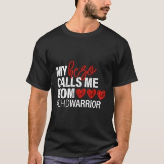 Camiseta Hero Me Chama Mãe Chd Congênito Ele Dói Feliz