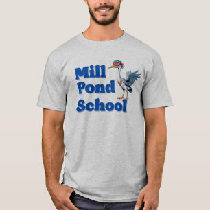 CAMISETA HERÓI!