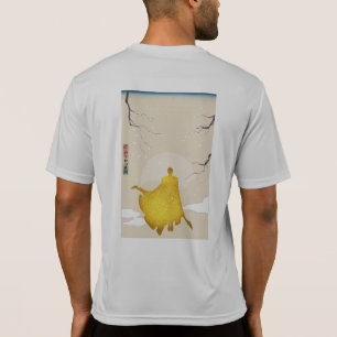 Camiseta Herói