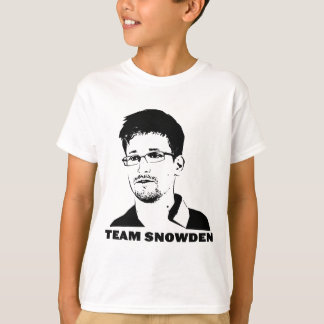 Camiseta Herói da equipe