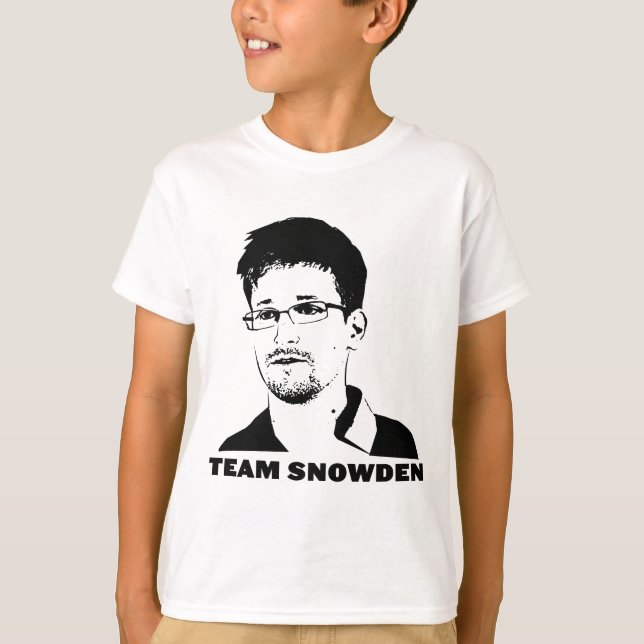 Camiseta Herói da equipe (Frente)