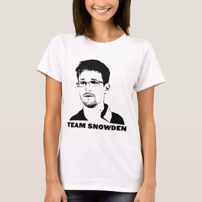 Camiseta Herói da equipe (Frente)