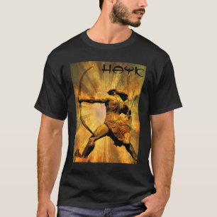Camiseta Herói de Arménia