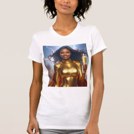 Camiseta Herói do Aniversário e Aniversário