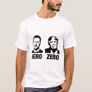 Camiseta Herói Zelensky Zero Trump Apoie a Ucrânia Suporte