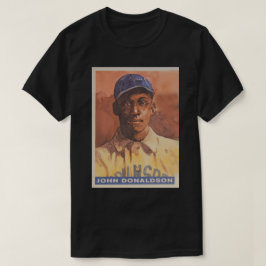 Camiseta Heróis
