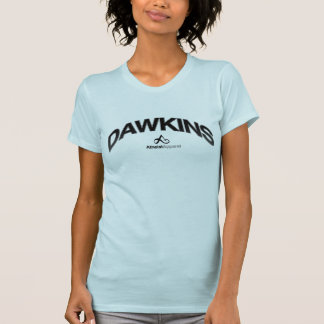 Camiseta Heróis ateus - professor Richard Dawkins
