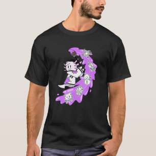 Camiseta Heróis da Torre Stella