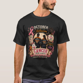 Camiseta Heróis de Outubro | Proteção Civil Conscientização