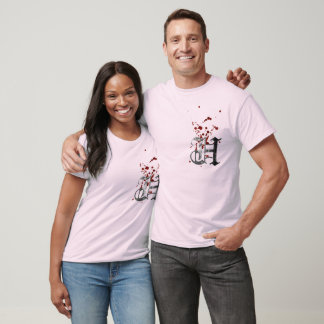 Camiseta HERÓIS descartáveis