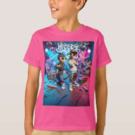 Camiseta Heróis do Dia, Meerkats