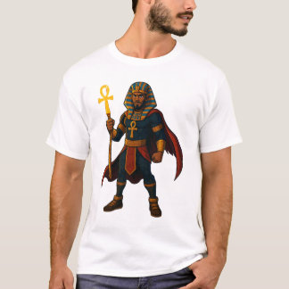 Camiseta Heróis InkPlay