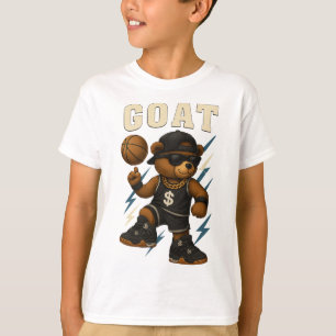 Camiseta Heróis InkPlay