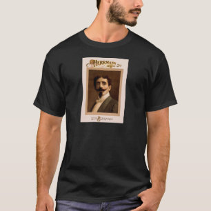 Camiseta Herrmann o excelente Co.