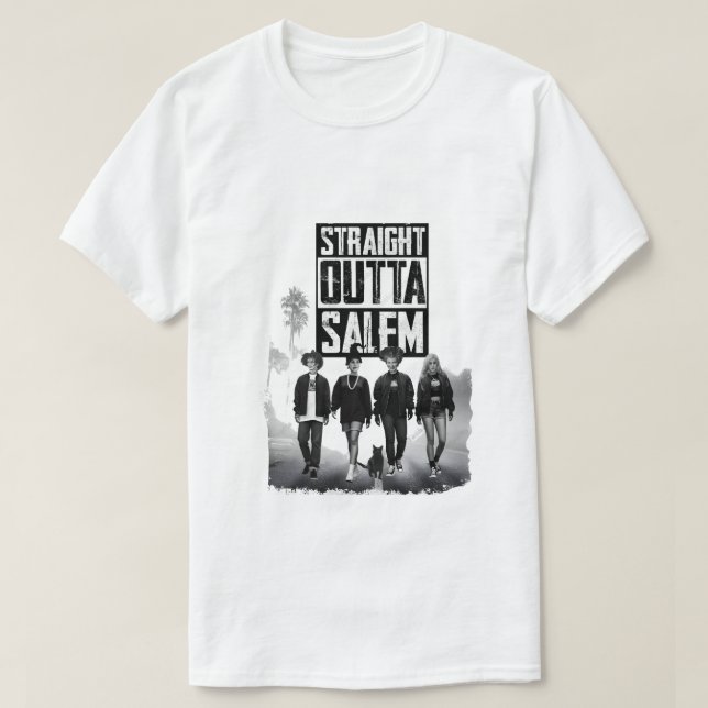 Camiseta hetero (Frente do Design)