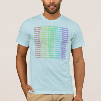 CAMISETA HETERO