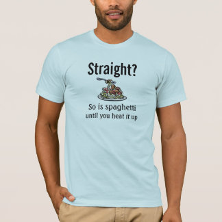 Camiseta Hetero?