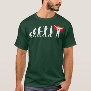 Camiseta Hetero Borda Vegan Contra Drogas Punk 15