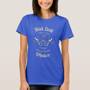 Camiseta Hetero Bourbon