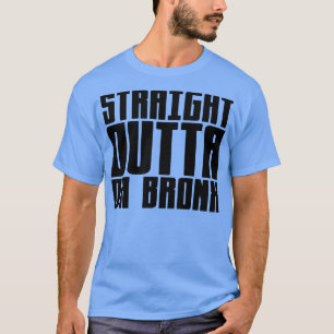 Camiseta Hetero Da Bronx 1