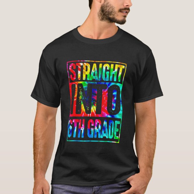 Camiseta Hetero De Coletor Arco-Íris Volta Ao 6 (Frente)