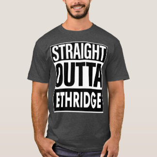 Camiseta Hetero De Etilhação Fora Da Etridge