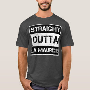 Camiseta Hetero De La Mauricie National Park Canada Vi
