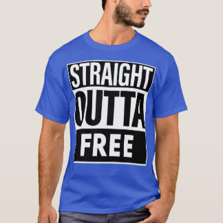 Camiseta Hetero De Nome Livre