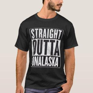 Camiseta Hetero de Onalaska Tee
