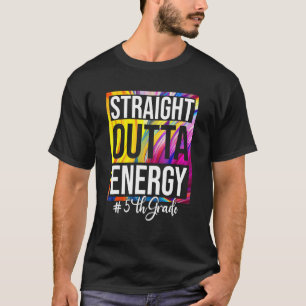 Camiseta Hetero De Professores De 5 Grau Fora Da Torneira D