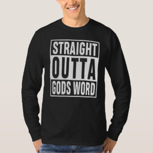 Camiseta Hetero dos deuses fala religião engraçada Jesus Cr
