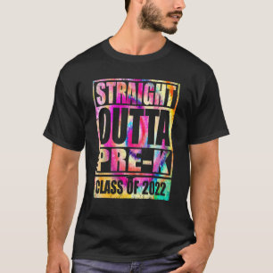 Camiseta Hetero Extraído Antes Da Formação Pré-Escolar De C