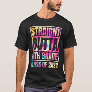 Camiseta Hetero Fora Da 6 Graduação S Crianças 2022
