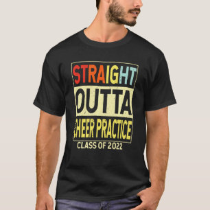 Camiseta Hetero Fora da Prática Engraçada Cla