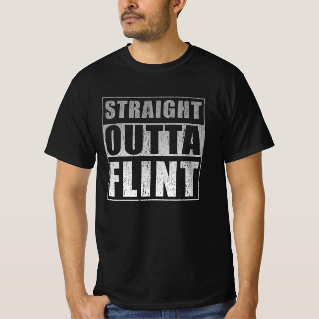 Camiseta Hetero fora da tela (Frente)